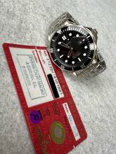 Thumbnail von Omega Seamaster Diver 300 M Top Condition with papers