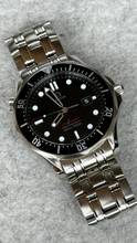 Thumbnail von Omega Seamaster Diver 300 M Top Condition with papers