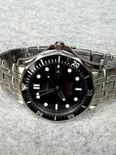 Thumbnail von Omega Seamaster Diver 300 M Top Condition with papers