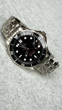 Thumbnail von Omega Seamaster Diver 300 M Top Condition with papers