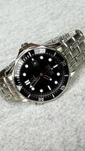 Thumbnail von Omega Seamaster Diver 300 M Top Condition with papers
