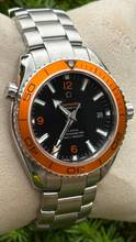 Thumbnail von Omega Seamaster Planet Ocean Top condition with papers
