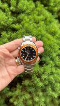 Thumbnail von Omega Seamaster Planet Ocean Top condition with papers