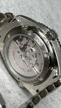 Thumbnail von Omega Seamaster Planet Ocean Top condition with papers
