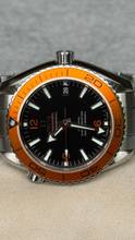 Thumbnail von Omega Seamaster Planet Ocean Top condition with papers