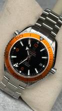 Thumbnail von Omega Seamaster Planet Ocean Top condition with papers