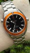 Thumbnail von Omega Seamaster Planet Ocean Top condition with papers