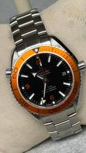 Thumbnail von Omega Seamaster Planet Ocean Top condition with papers