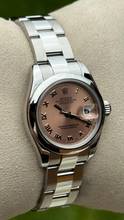 Thumbnail von Rolex Lady-Datejust Top Condition Salmon pink dial