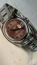 Thumbnail von Rolex Lady-Datejust Top Condition Salmon pink dial