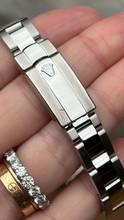 Thumbnail von Rolex Lady-Datejust Top Condition Salmon pink dial