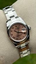 Thumbnail von Rolex Lady-Datejust Top Condition Salmon pink dial