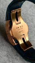 Thumbnail von Cartier Santos 100 Top Condition Factory diamonds Rose gold