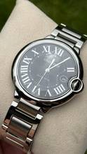 Thumbnail von Cartier Ballon Bleu Top Condition Full Set