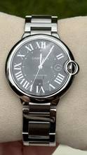 Thumbnail von Cartier Ballon Bleu Top Condition Full Set
