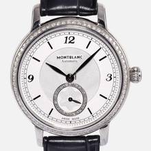 Montblanc Star Legacy Small Second - 32 mmStar Legacy Small Second - 32 mm NEW FULL SET 