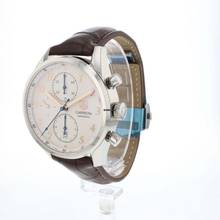 Thumbnail von TAG Heuer Carrera Calibre 16 Steel Chronograph NEW '26