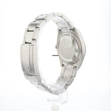 Thumbnail von Rolex Datejust 36 Oyster Blue Dial