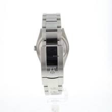 Thumbnail von Rolex Datejust 36 Oyster Blue Dial