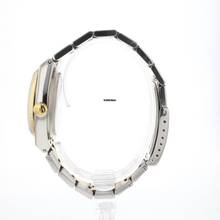 Thumbnail von Rolex Datejust Oysterquartz Gold/Steel