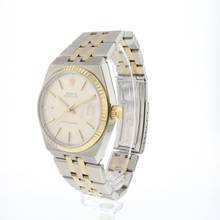 Thumbnail von Rolex Datejust Oysterquartz Gold/Steel