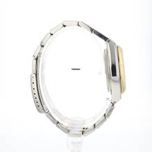 Thumbnail von Rolex Datejust Oysterquartz Gold/Steel