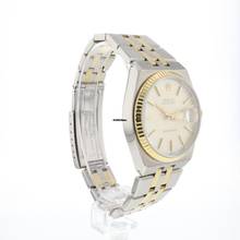 Thumbnail von Rolex Datejust Oysterquartz Gold/Steel