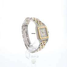 Thumbnail von Cartier Panthère PM Steel Gold