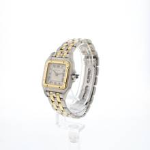 Thumbnail von Cartier Panthère PM Steel Gold