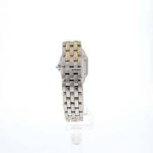 Thumbnail von Cartier Panthère PM Steel Gold