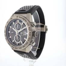 Thumbnail von TAG Heuer Carrera Calibre HEUER 01 CAR208Z