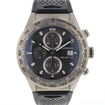  TAG Heuer Carrera Calibre HEUER 01 CAR208Z 
