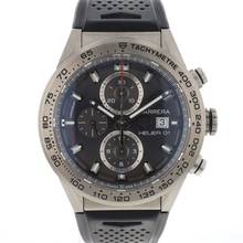  TAG Heuer Carrera Calibre HEUER 01 CAR208Z 