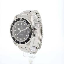  Tudor Submariner Date 