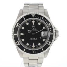 Thumbnail von Tudor Submariner Date