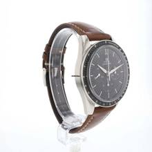 Thumbnail von Omega Speedmaster Moonwatch 'First Omega In Space'