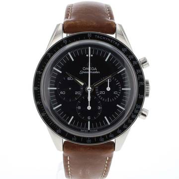  Omega Speedmaster Moonwatch 'First Omega In Space' 
