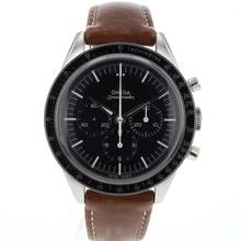  Omega Speedmaster Moonwatch 'First Omega In Space' 