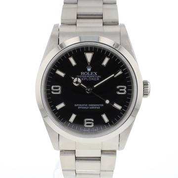  Rolex Explorer I 36MM 