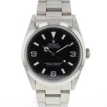  Rolex Explorer I 36MM 
