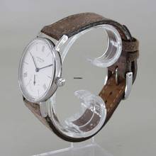 Thumbnail von NOMOS Glashütte Ludwig 33 Handaufzug Ø 33 mm
