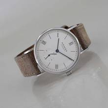 Thumbnail von NOMOS Glashütte Ludwig 33 Handaufzug Ø 33 mm