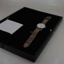 Thumbnail von NOMOS Glashütte Ludwig 33 Handaufzug Ø 33 mm