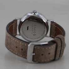 Thumbnail von NOMOS Glashütte Ludwig 33 Handaufzug Ø 33 mm