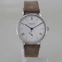 NOMOS Glashütte Ludwig 33 Hand-Wound Ø 33 mm