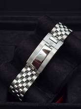 Thumbnail von Tudor Black Bay Chrono M79360N-0014 Jubilee Bracelet White dial Unworn/New Condition Full Set 4-2026