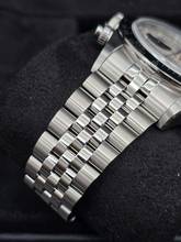 Thumbnail von Tudor Black Bay Chrono M79360N-0014 Jubilee Bracelet White dial Unworn/New Condition Full Set 4-2026