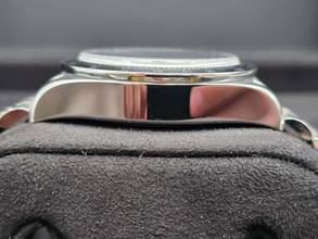 Thumbnail von Tudor Black Bay Chrono M79360N-0014 Jubilee Bracelet White dial Unworn/New Condition Full Set 4-2026