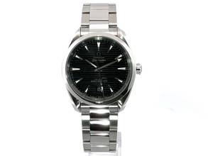  Omega Seamaster Aqua Terra 150M Master Chronometer 38 Ref. 220.10.38.20.01.001 </h1> 