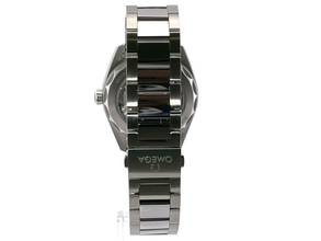 Thumbnail von Omega Seamaster Aqua Terra 150M Master Chronometer 38 Ref. 220.10.38.20.01.001 </h1>